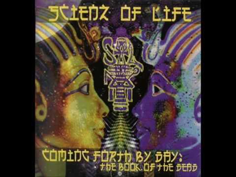 Scienz Of Life feat Young Kush - Ancient Ritualz