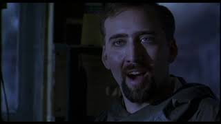 Kiss of Death - &quot;Clean Up Their Own Backyard&quot; - Nicolas Cage x Michael Rapaport