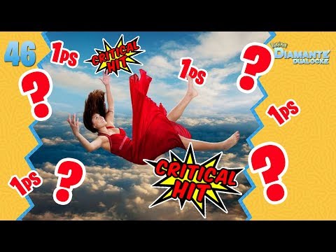 IF I LOSE A POKÉMON, IT'S OVER | POKÉMON LEAGUE | Pokémon D DualLocke Part 1