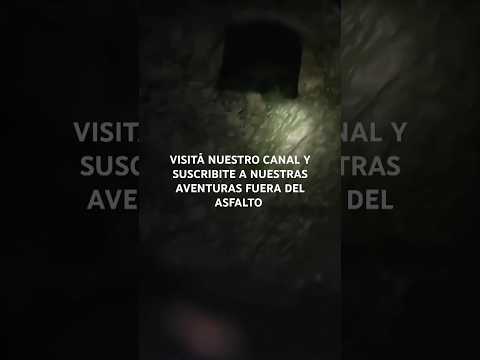 RECORRIDO NOCTURNO POR RUINAS DE SALADERO GUAVIYÚ SITIO ARQUEOLÓGICO EN QUEBRACHO, PAYSANDÚ, URUGUAY