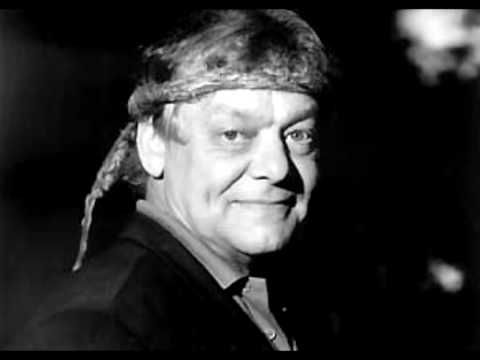 Stig Møller   Min Undulat er død