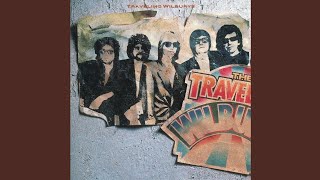 The Traveling Wilburys - Like A Ship [Rare Unreleased Track]