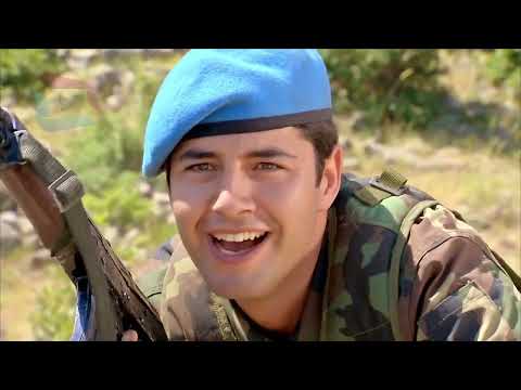 Kordon Celil Timi Kurtardı. Ömer Çavuş Şehit Oluyor - Şefkat Tepe 75.Bölüm Sezon Finali