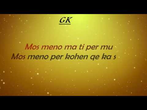 Double.Xx ft. GK & LirooS - Mos Meno