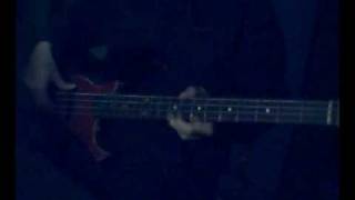 Moloko - Familiar Feeling (bass cover)