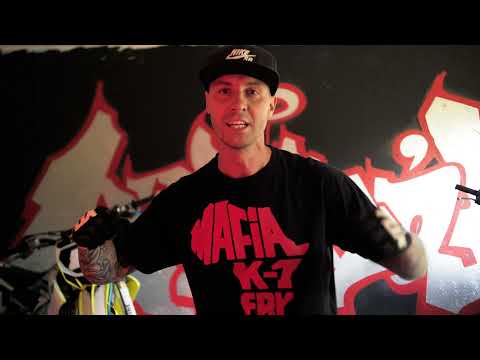 MISTYK WARIAT - WSCHÓD feat. DJ ADACH (prod. BALTIK BEATZ)