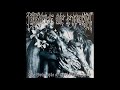 Cradle Of Filth  Iscariot
