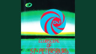 Clubscene of Saint​-​Petersburg