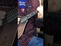 Southwind Waltz Played on the Mandolin