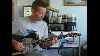 I Don&#39;t Need it Done Dwight Yoakam chords cover