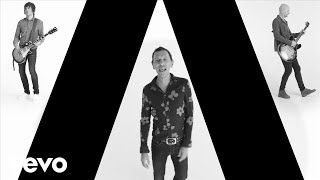 Shed Seven - It’s Not Easy (Official Video)