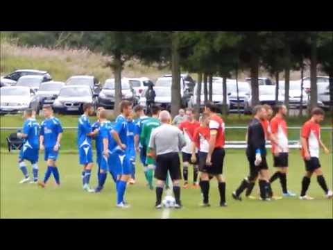 TSG Eschenstruth - RW Fürstenahgen  alle Tore & Highlights 2016/17