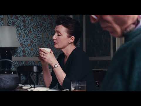 PHANTOM THREAD - 'Don't Pick A Fight' Clip - Now Playing In Select Theaters