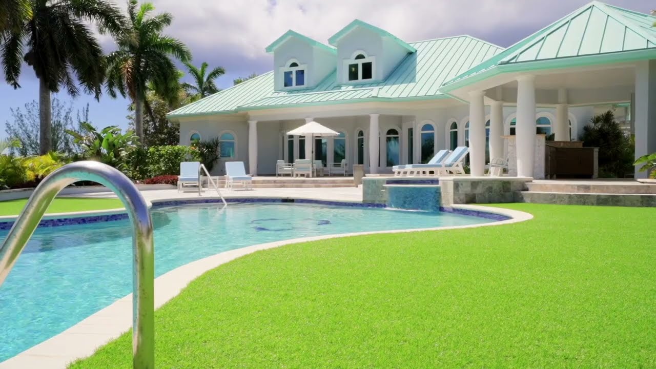DIAMOND POINT | PATRICK’S ISLAND - EXCEPTIONAL PENINSULA ESTATE WITH EASY 2 BED EXPANSION