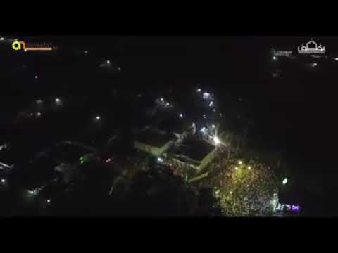 merdu banget Sholawat yaman bihali !!! | at taufiq