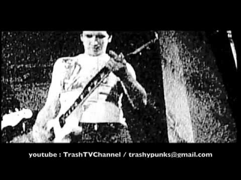 Sex Pistols vs Trash - God Save The Queen (Trash's 'No Future' Rework)