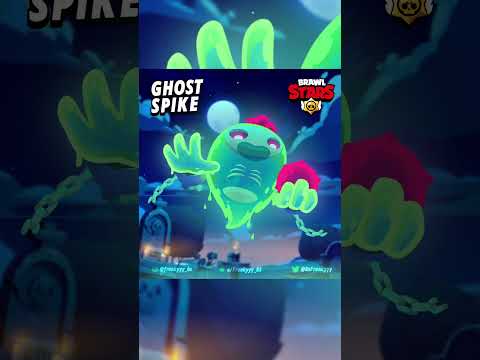 Brawl Stars Skin Ideas Part 2🔥 #brawlstars #supercell