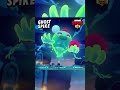 Brawl Stars Skin Ideas Part 2🔥 #brawlstars #supercell