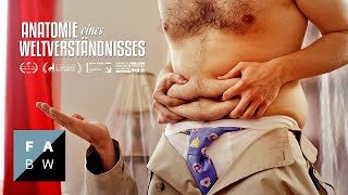 Anatomy of a Worldview - Short film (2020)