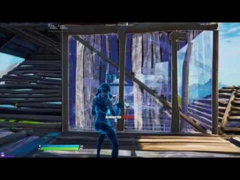 Catch me outside🏃 | Gonix Highlights #1