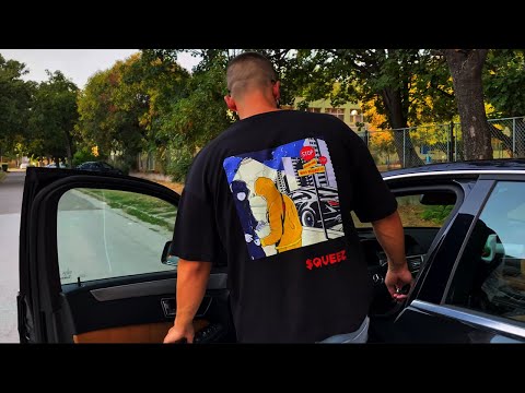 BOZHYDAR - Спешно ми трябва / Speshno mi trqbva (Prod. by Uneek Boyz) (Official Video)