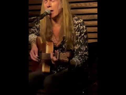 Bjørn Berge-Black Jesus-Live from Moskus(Trondheim)