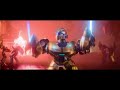 Transformers One 2024 Every Time B 127 Says BADASSATRON