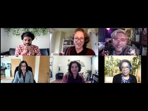 Community Engagement in Covid-19: A Practitioner-led Panel