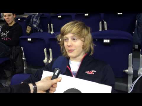 Anthony Zingg-Fanclub