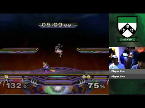 LADU 12 - Paradox vs Mr. Meeseeks