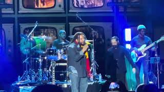 Download lagu Damian Marley & Stephen Marley - So Much Trouble In The World @ Live at  Las Vegas, NV '08/02/2024' mp3