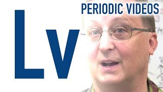 The Smelliest Element - Livermorium - Periodic Table of Videos