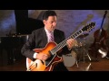 John Pizzarelli explains a misconception behind his 'I Got Rhythm' YouTube video