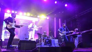 Robert Ellis - Houston (Houston 02.03.17) HD