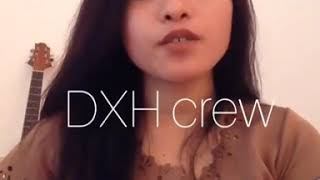 Download lagu PERCUMA - Dxh crew (Cover Kak Maya) mp3
