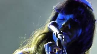 Bat For Lashes - Close Encounters - End Of The Road Festival 2016