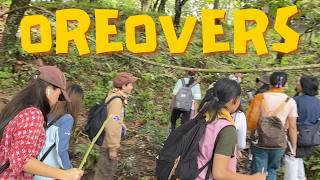 Oreovers (Trail Adventures)
