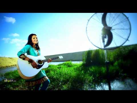 Gimhana Kale - Sashika Nisansala Original Video [HD] From SongsLK.Com