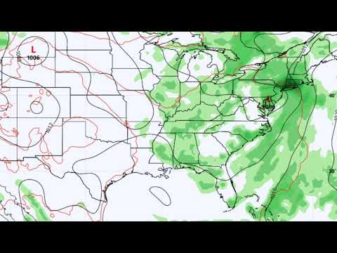 July 6, 2020 Weather Xtreme Video - Morning Edition