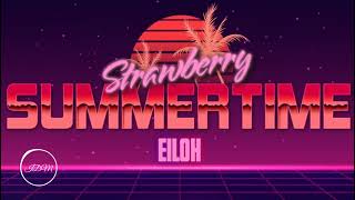 Cover art for Strawberry Summertime