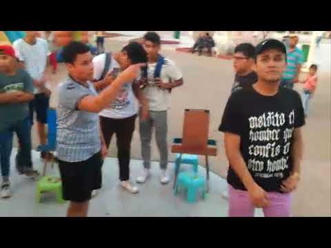 Poyo vs Apolo - Final - Paradise Dream League - Rumbo a One Shot Battles