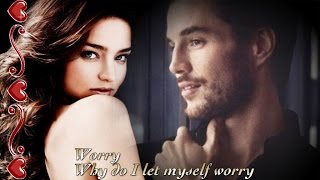 Download lagu JULIO IGLESIAS - CRAZY (LYRICS) mp3