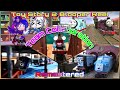 Toy Story 2 Bloopers Team Collaboration Remastered