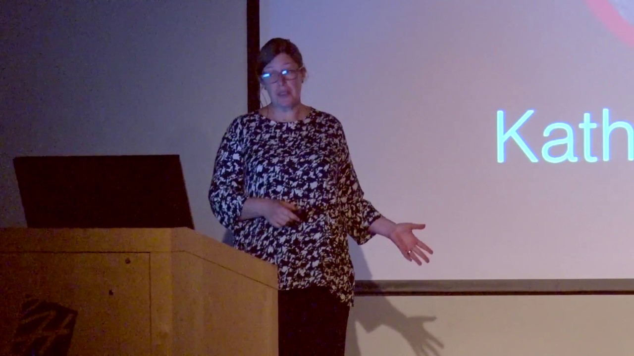 How Games Move Us: Emotion by Design | Katherine Isbister | TEDxHarkerSchool