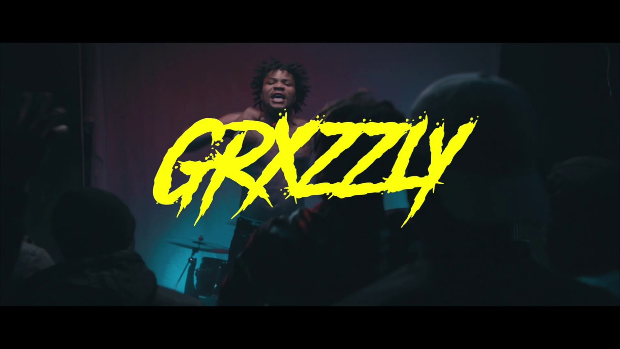Promotional video thumbnail 1 for Grxzzly