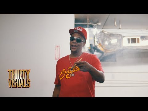 O.U.Bird - E.Z.T (ThirtyVisuals Exclusive)