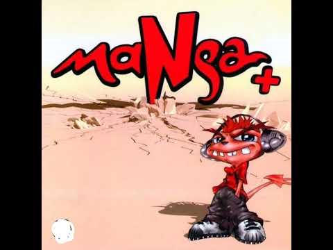 Manga feat Vega - iz bırakanlar unutulmaz