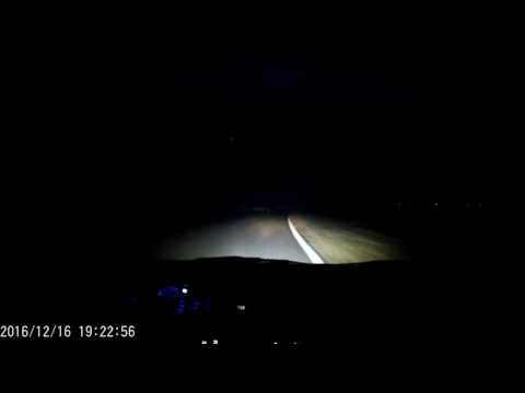 SuperOes Wigilijny 2016 - Dzień 1 - nocka