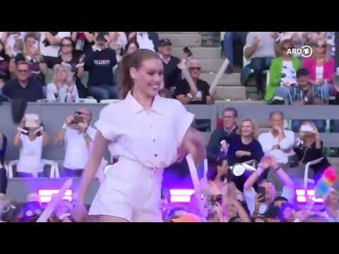 SCHLAGERBOOM OPEN AIR 2024 - Die Stadionshow mit Florian Silbereisen in Österreich 💯👍