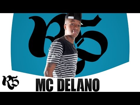 MCs Delano, Gaby, Tan, Nego Muletinha - Articulando o Baile ( DJR5 )